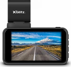 Wideorejestrator Xblitz Kamera samochodowa Xblitz V3 magnetic 1