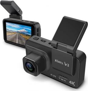 Wideorejestrator Xblitz Kamera samochodowa Xblitz V3 magnetic 2