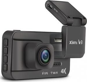 Wideorejestrator Xblitz Kamera samochodowa Xblitz V3 magnetic 3