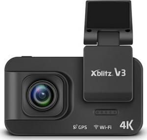 Wideorejestrator Xblitz Kamera samochodowa Xblitz V3 magnetic 5