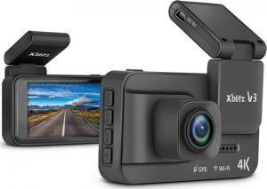 Wideorejestrator Xblitz Kamera samochodowa Xblitz V3 magnetic 7