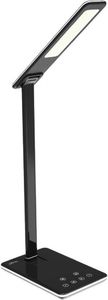 Lampka biurkowa Media-Tech czarna  (MT221K) 1