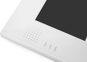 VIDOS MONITOR DO WIDEODOMOFONU M670W BIAŁY 11