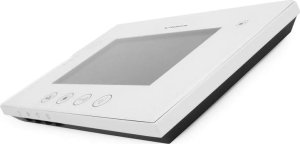 VIDOS MONITOR DO WIDEODOMOFONU M670W BIAŁY 12