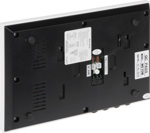 VIDOS MONITOR DO WIDEODOMOFONU M670W BIAŁY 3