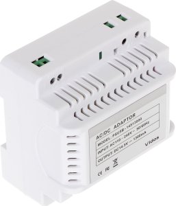 VIDOS MONITOR DO WIDEODOMOFONU M670W BIAŁY 5