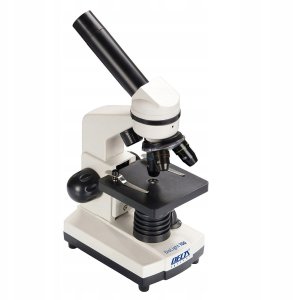 Mikroskop Delta Optical Mikroskop Delta Optical BioLight 100 Biały 2