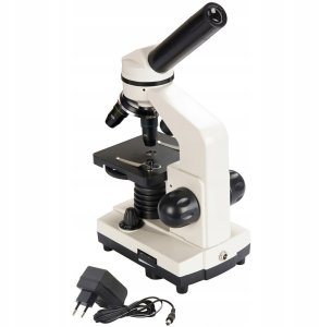Mikroskop Delta Optical Mikroskop Delta Optical BioLight 100 Biały 5