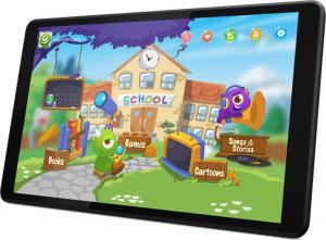 Tablet Lenovo Tab M8 TB-8505F 8" 16 GB Szary  (ZA5G0072BG) 12