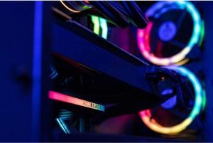 Dysk SSD WD Black AN1500 1TB PCIe PCI-E x8 Gen3 NVMe (WDS100T1X0L) 5