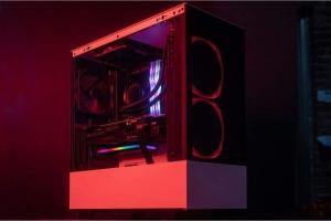 Dysk SSD WD Black AN1500 1TB PCIe PCI-E x8 Gen3 NVMe (WDS100T1X0L) 6