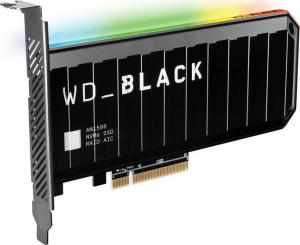 Dysk SSD WD Black AN1500 2TB PCIe PCI-E x8 (WDS200T1X0L) 1