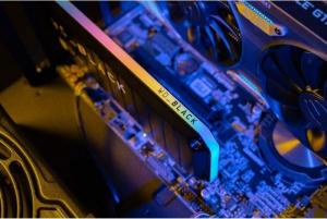 Dysk SSD WD Black AN1500 2TB PCIe PCI-E x8 (WDS200T1X0L) 4