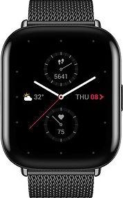 Smartwatch Amazfit Zepp E Square Czarny  (W1958OV5N) 2