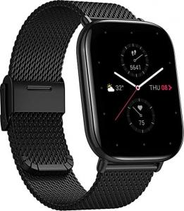 Smartwatch Amazfit Zepp E Square Czarny  (W1958OV5N) 1