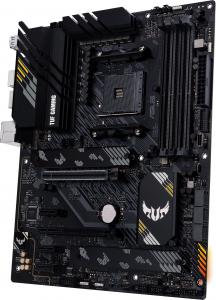 Płyta główna Asus TUF GAMING B550-PRO 4
