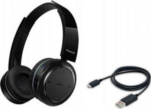 Słuchawki Panasonic RP-BTD5E1-K 1
