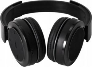 Słuchawki Panasonic RP-BTD5E1-K 2