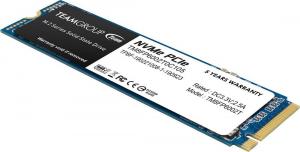 Dysk SSD TeamGroup MP33 2TB M.2 2280 PCI-E x4 Gen3 NVMe (TM8FP6002T0C101) 3