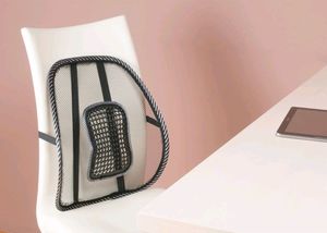 Well Life Ergonomiczne oparcie pod plecy 2