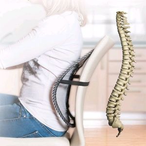 Well Life Ergonomiczne oparcie pod plecy 3