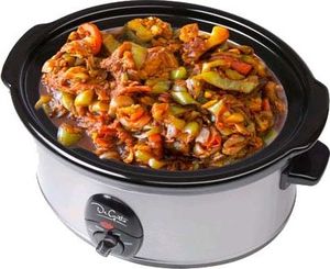 De Gusto Wolnowar 3,5 l 3