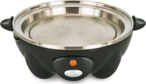 Jajowar De Gusto 3w1 Czarny (8031-P) 5