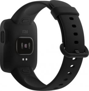 Smartwatch Xiaomi Mi Watch Lite Czarny  (28818) 4
