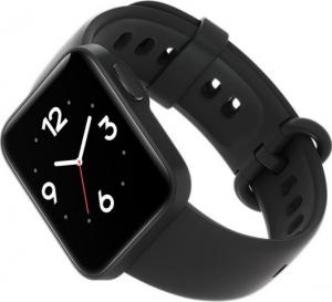 Smartwatch Xiaomi Mi Watch Lite Czarny  (28818) 8
