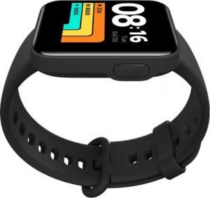 Smartwatch Xiaomi Mi Watch Lite Czarny  (28818) 9
