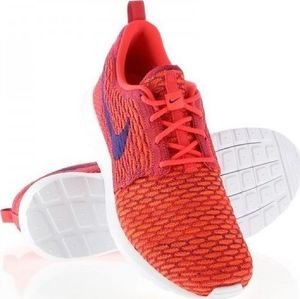 Nike Buty Nike Flyknit Rosherun M 677243-600 EU 43 1