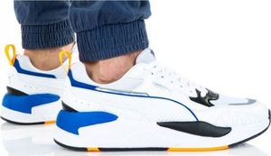 Puma Buty Puma X-Ray 2 Square M 373108 02 44.5 1