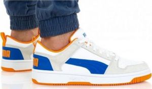 Puma Buty Puma Rebound Layup Lo Sd M 370539 04 48.5 1