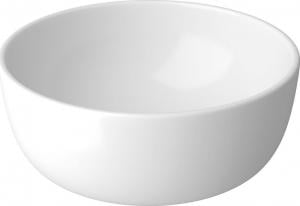 Umywalka Cersanit nablatowa MODUO 35 okrągła Box (K116-047-ECO) 2