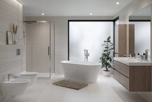 Wanna Cersanit WANNA WOLNOSTOJĄCA OWALNA CREA 160X75 (S301-300) - 10S301-300 11