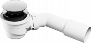 Wanna Cersanit WANNA WOLNOSTOJĄCA OWALNA CREA 160X75 (S301-300) - 10S301-300 6