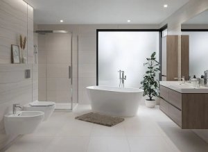 Wanna Cersanit WANNA WOLNOSTOJĄCA OWALNA CREA 160X75 (S301-300) - 10S301-300 9