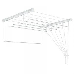 Suszarka na pranie Sepio 10SUSSUF6PP18 2