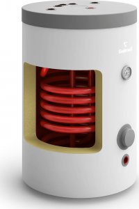 Galmet 120 ZBIORNIK DO KOTŁÓW GAZOWYCH SGW(S) RONDO WĘŻ. PIANKA POLIURETAN KLASA A GALMET // OG.G.26-127500 2