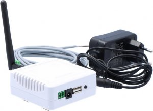 Kospel Moduł internetowy C.MI do zdalnego sterowania pracą kotłów z serii M3 2