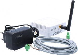 Kospel Moduł internetowy C.MI do zdalnego sterowania pracą kotłów z serii M3 4