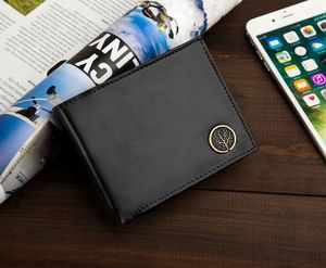 Betlewski BETLEWSKI Skórzany portfel męski CLASSIC 2