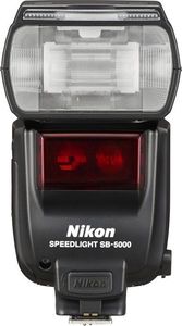 Lampa błyskowa Nikon Nikon lampa SB-5000 1