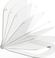 Deska sedesowa Ravak Classic (X01673) 3