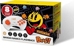 AT Games Konsola Retro 8 gier Bandai Namco Pac-Man 5