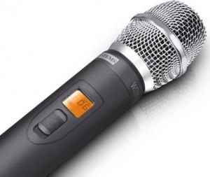 Mikrofon LD Systems WS 1000 G2 HHC 3