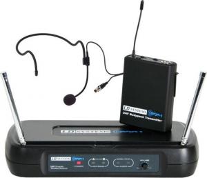 Mikrofon LD Systems WS ECO1 BPH 1