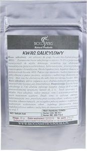 Biocosmetics Kwas salicylowy - Salicylic Acid 1
