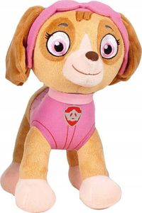 Play by Play Zabawka Maskotka Psi Patrol 28cm SKYE 1