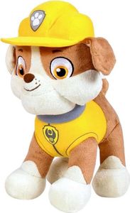 Play by Play Zabawka Maskotka Psi Patrol 28cm RUBBLE 2